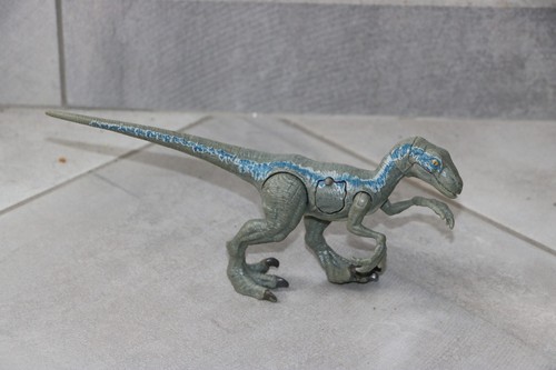Jurassic world velociraptor - jurassic,