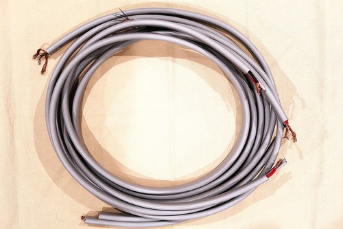 Cavo altoparlante acrolink - cavo,