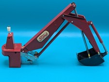 Braccio escavatore ford - braccio,