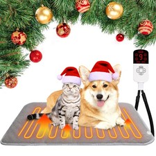 Coperta riscaldante tappetino