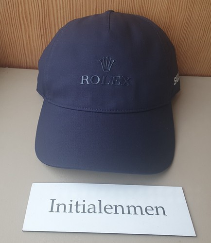 Cappello rolex raro - raro, /