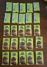 STICKER MANIA DESPAR JURASSIC