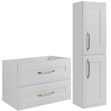 SET Mobili Bagno Mobile