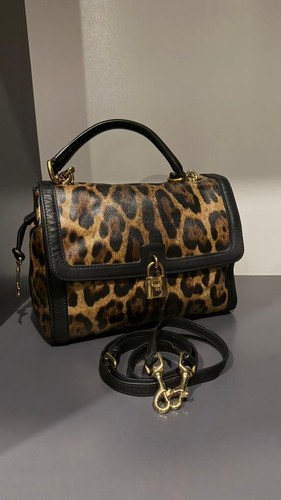 Borsa dolce gabbana g - d&g, miss