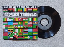 45t bob marley - 7",