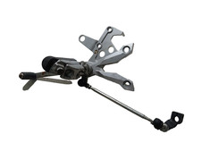 KAWASAKI Z750 2008 PEDANA