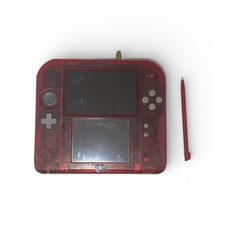 NINTENDO 2DS MODDATA + SD 64GB