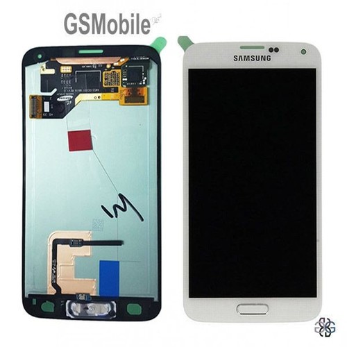 Display lcd touch samsung - display,