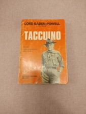 TACCUINO Scritti Sullo