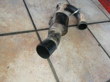 Collettore Scarico Kawasaki 250 KX F-2016