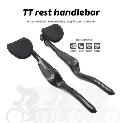 Manubrio prolunga bici - , da