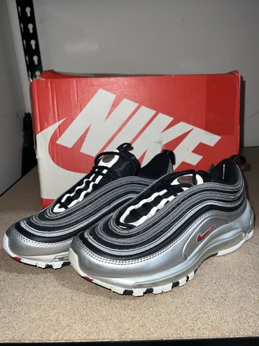 Nike air max b sides - max, 97