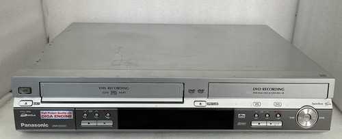 Panasonic dmr es30v ebs - dmr-es30v,