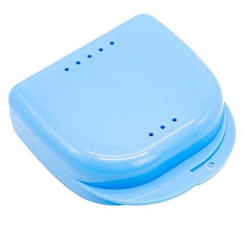 Dental box portaprotesi - dental,