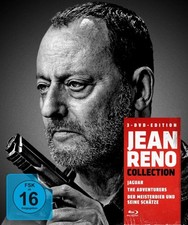 Jean-Reno-Collection -