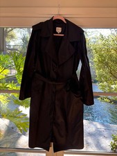 Armani Collezioni Trench