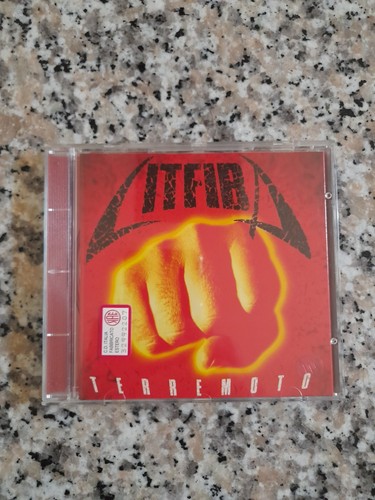 Terremoto litfiba g d - terremoto,