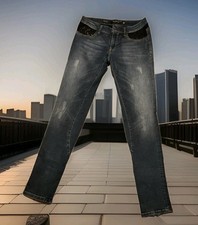 Jeans Philipp Plein Gossip