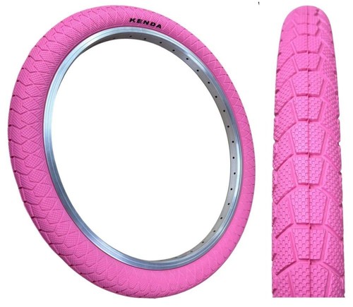 Kenda krackpot 95 rosa - kenda, 20
