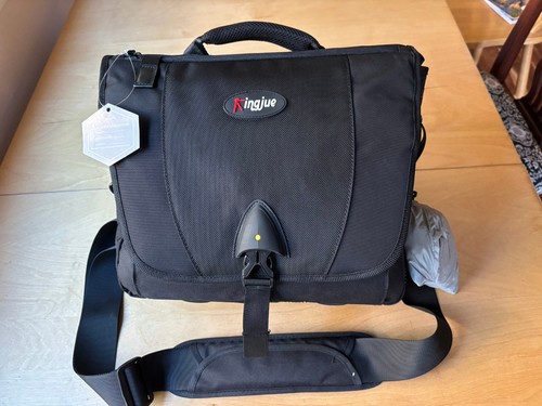 Borsa tracolla fotocamera - a,