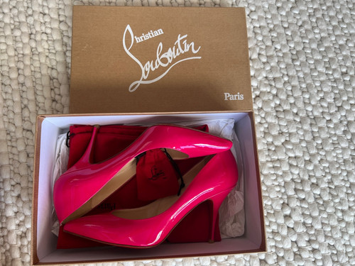 Christian louboutin piou - christian,