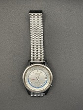 Seiko World Time Navigator GMT