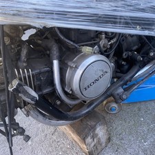 Motore Honda 750 Vf 750 S KM