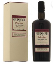 Foursquare principia double - principia,