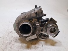 701796 TURBINA FORD FOCUS II