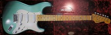 Fender custom shop - custom,