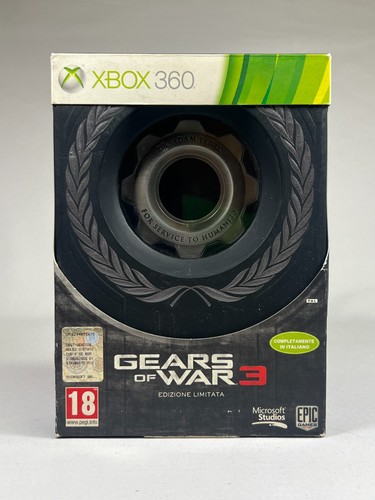 Gears war edizione - of,