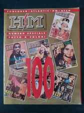 Rivista H/M heavy metal hard
