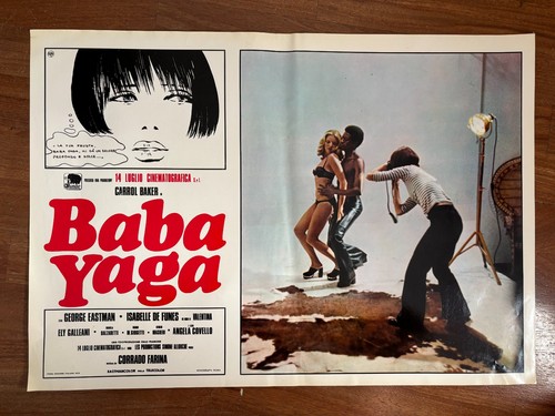 25s fotobusta baba - 25s, fotobusta,baba
