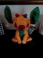 Peluche Stitch Crashes Limited