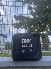 Catene Da Neve trak 4x4-LT