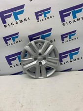 DACIA SANDERO COPRICERCHIO 16" X 1 COPRIMOZZO ORIGINALE 403159548R