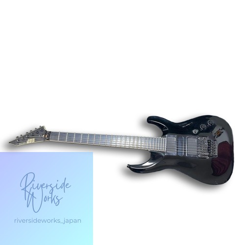 Esp horizon reverse headstock - esp,
