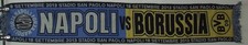 SCIARPA SCARF BUFANDA CALCIO