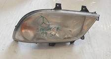 Proiettore SX MERCEDES-BENZ TRUCKS SPRINTER 2a Serie 311 FRG 4p/d/2148cc passo