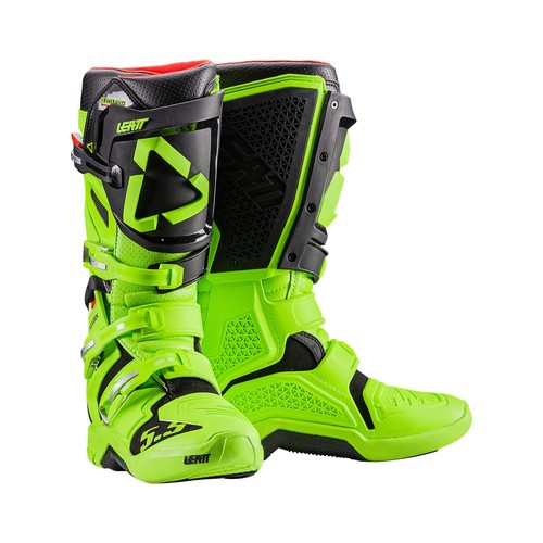 Stivali moto leatt 5 - stivali,