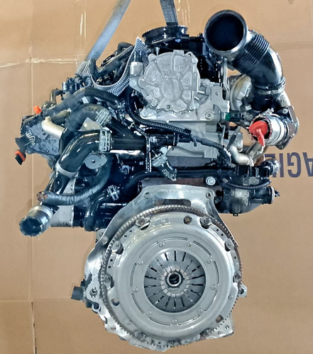 Motore cay volkswagen golf - motore,