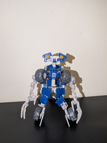 Transformers movie rotf - transformers,
