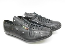 Scarpe Ciclismo Detto Pietro art. 76 col. Nero