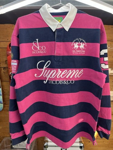 Supreme martina jacob co - jacob,