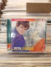 RITA PAVONE - I GRANDI