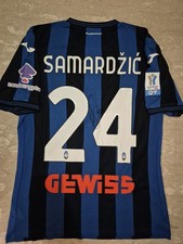 Maglia atalanta 2024 2025 - maglia,
