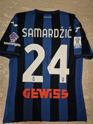 Maglia atalanta 2024 - maglia,