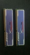 Kingston HyperX Blu DDR3 - 16