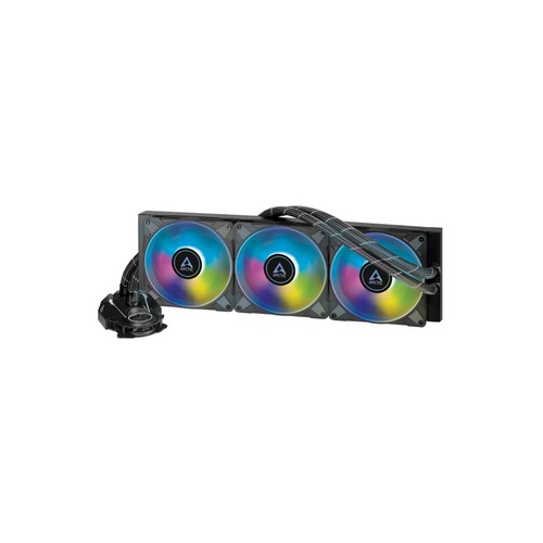 Arctic liquid freezer 420 - liquid,