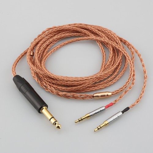 Cavo cuffie per hifiman - per,